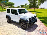 SUZUKI JIMNY 2024 MODEL ,